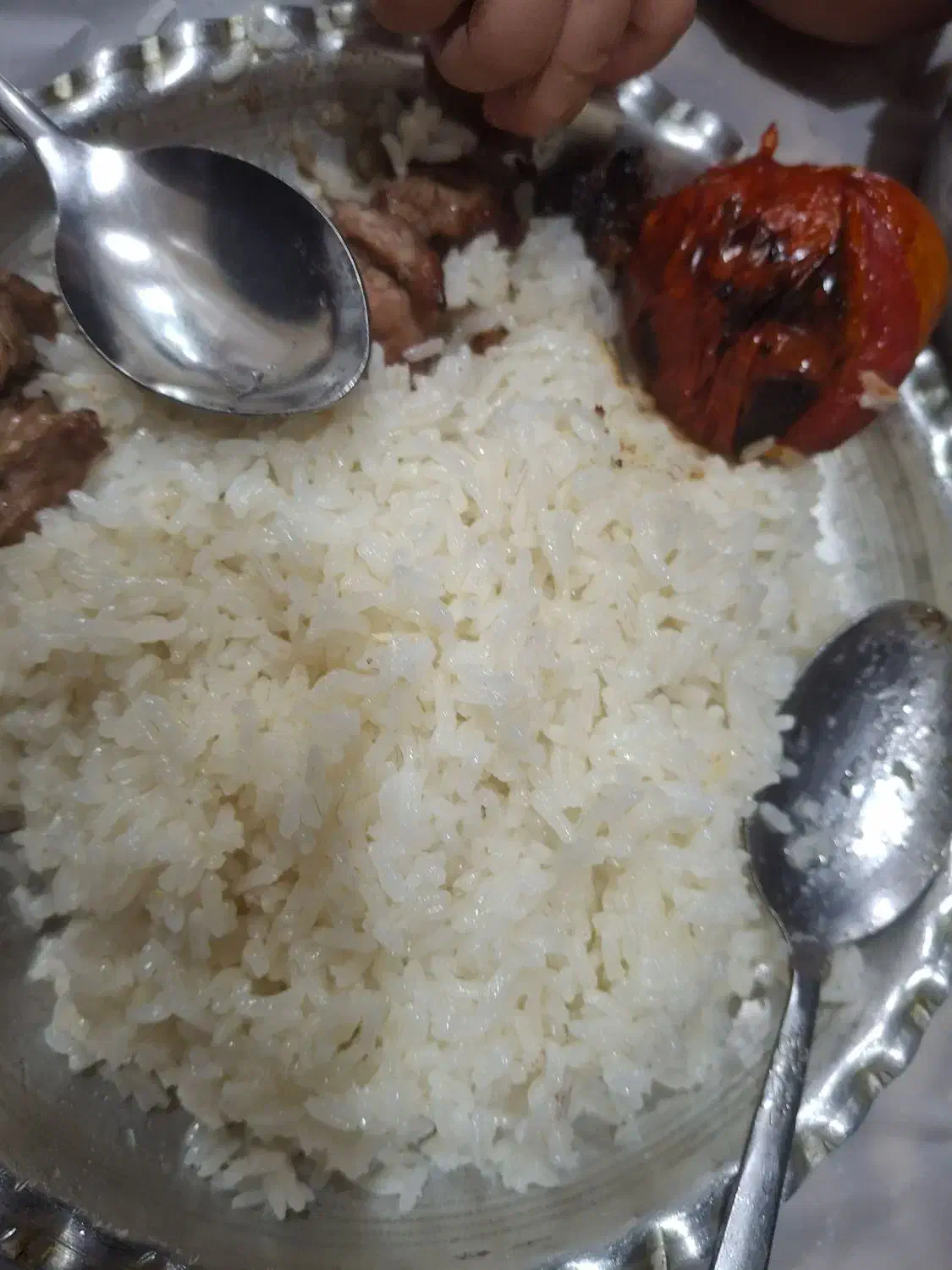 برنج طارم  درجه ۱|خوردنی و آشامیدنی|قرچک, داوود آباد|دیوار