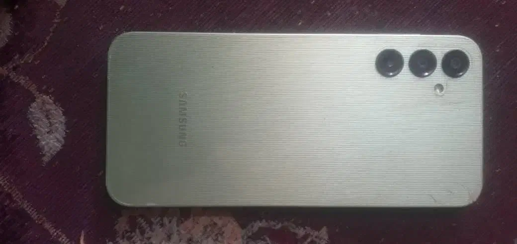 فروش گوشی A14حافظه۶۴نیاز مالی دارم توصیحات رو نوشت|موبایل|ایرانشهر, |دیوار