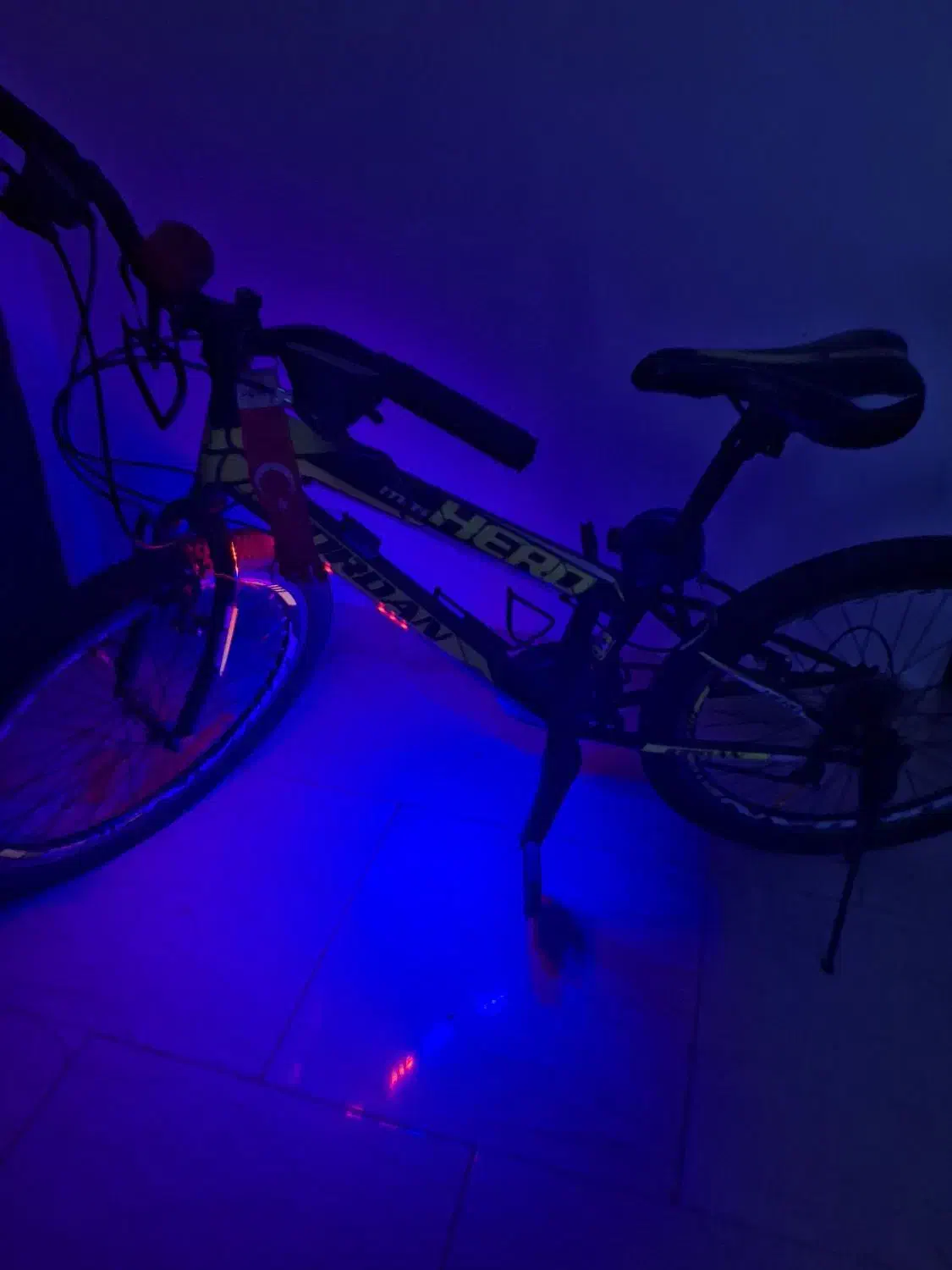 دوچرخه ۲۴|دوچرخه، اسکیت، اسکوتر|رشت, شهرک قدس|دیوار