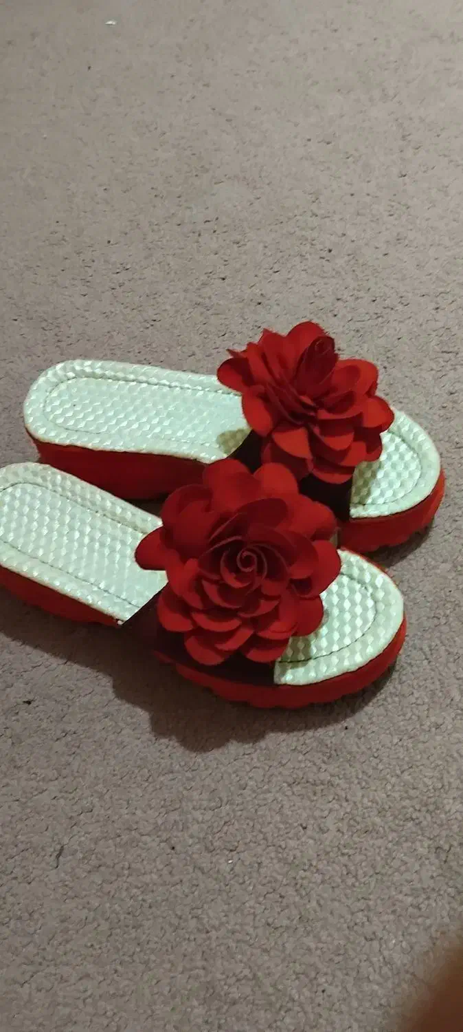 دمپایی مجلسی و کفش زمستانی|کیف، کفش، کمربند|کازرون, |دیوار