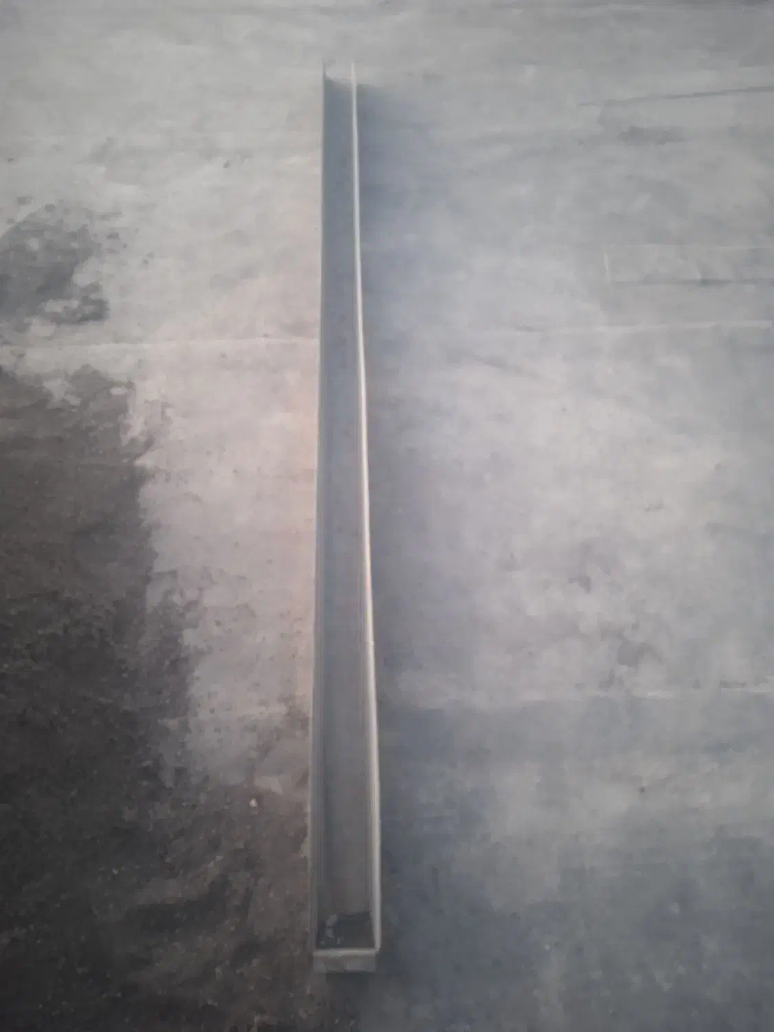 قالب پایه فنس|مصالح و تجهیزات ساختمان|نیشابور, سرآب کوشک|دیوار