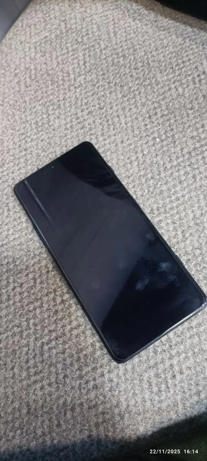 گوشی k40 گیمینگ فروش فوری|موبایل|سنندج, |دیوار