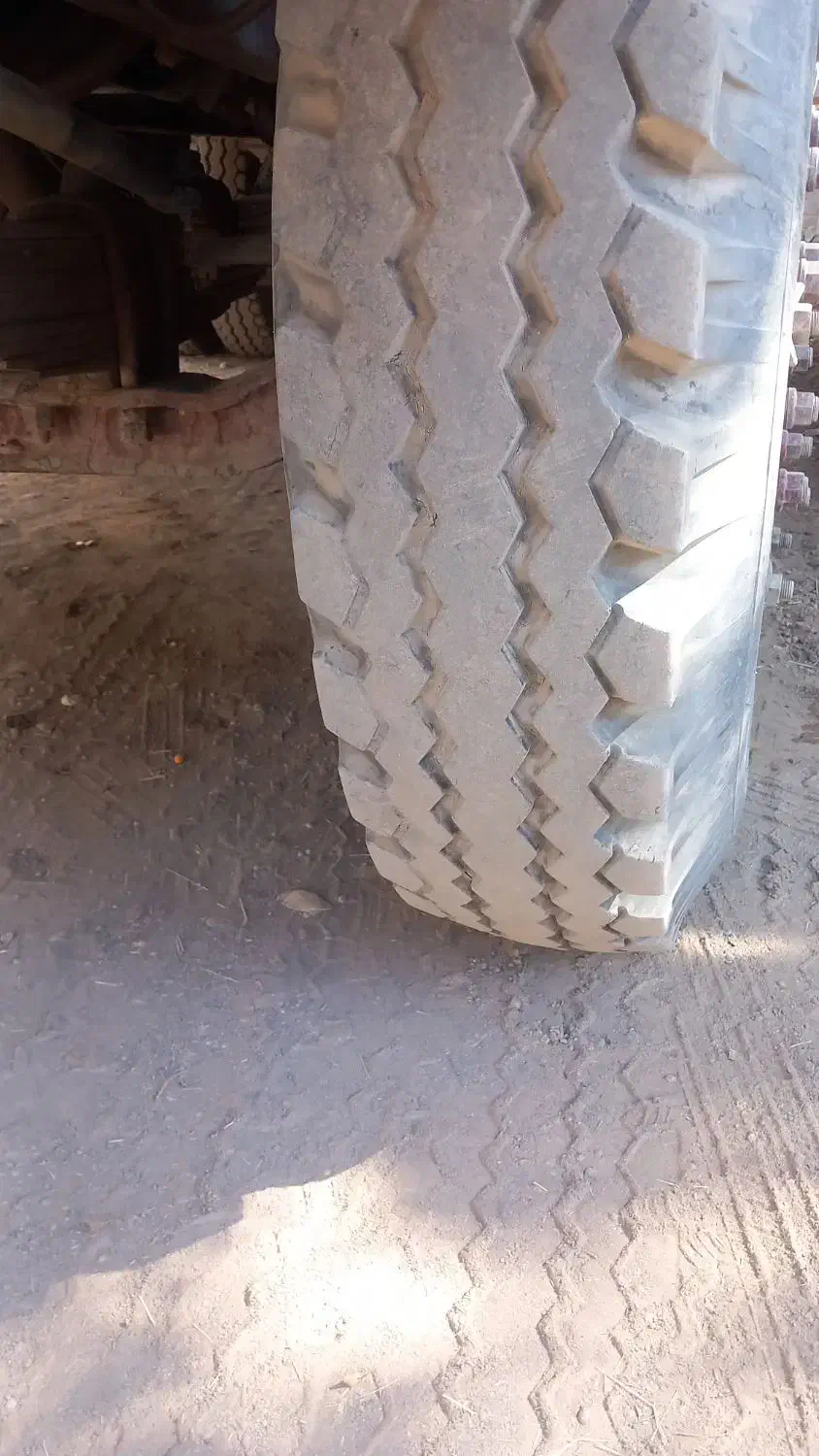 خودروسنگین|خودرو سنگین|بم, |دیوار