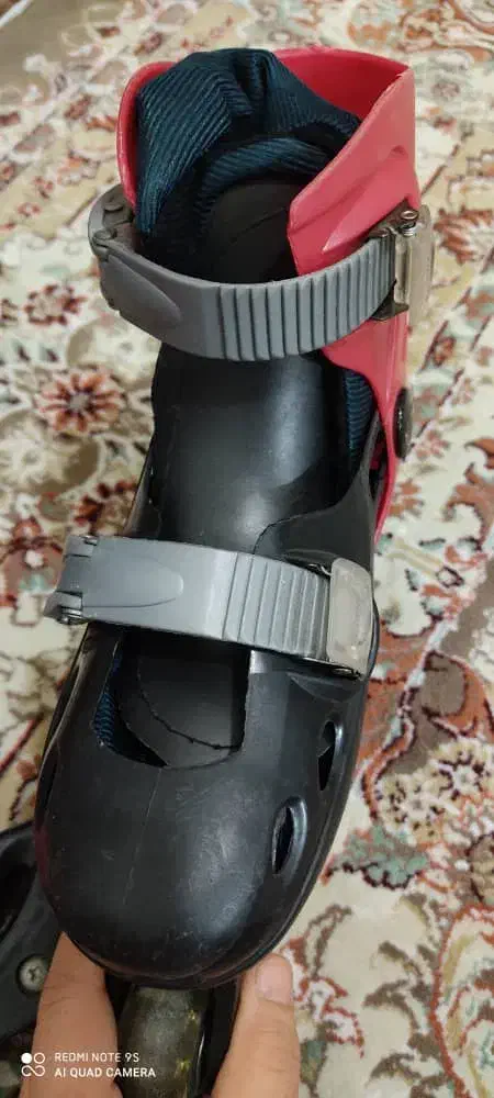 دو عد اسکیت|دوچرخه، اسکیت، اسکوتر|ری, سیزده آبان|دیوار