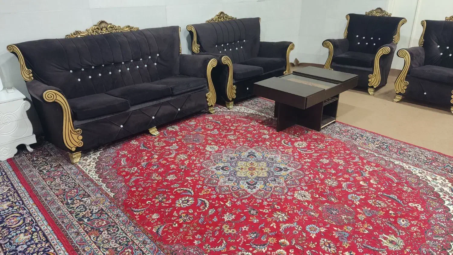 اجاره سوییت60متری تمیزمستقل باحیاط|اجارهٔ کوتاه‌مدت آپارتمان و سوئیت|دزفول, |دیوار