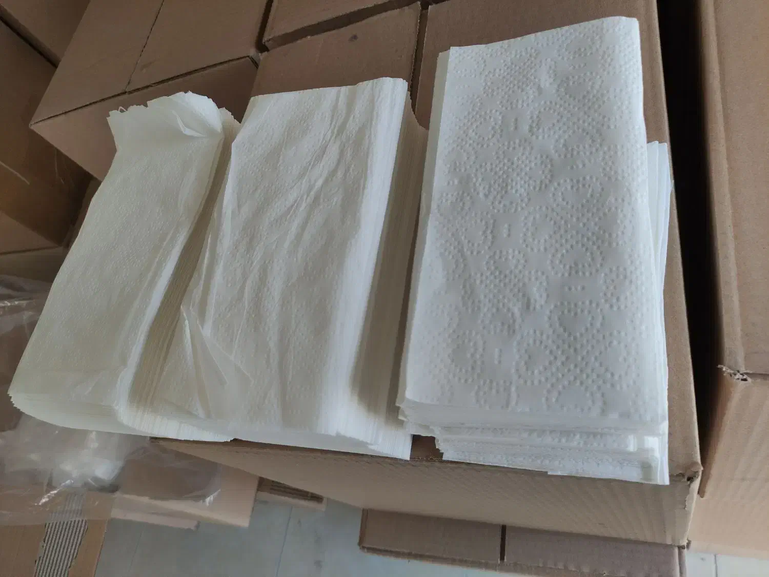 تولید جهت هتل پفدار فله و توالتی فله110 پفدار150|آرایشی، بهداشتی، درمانی|مشهد, شهید بصیر|دیوار