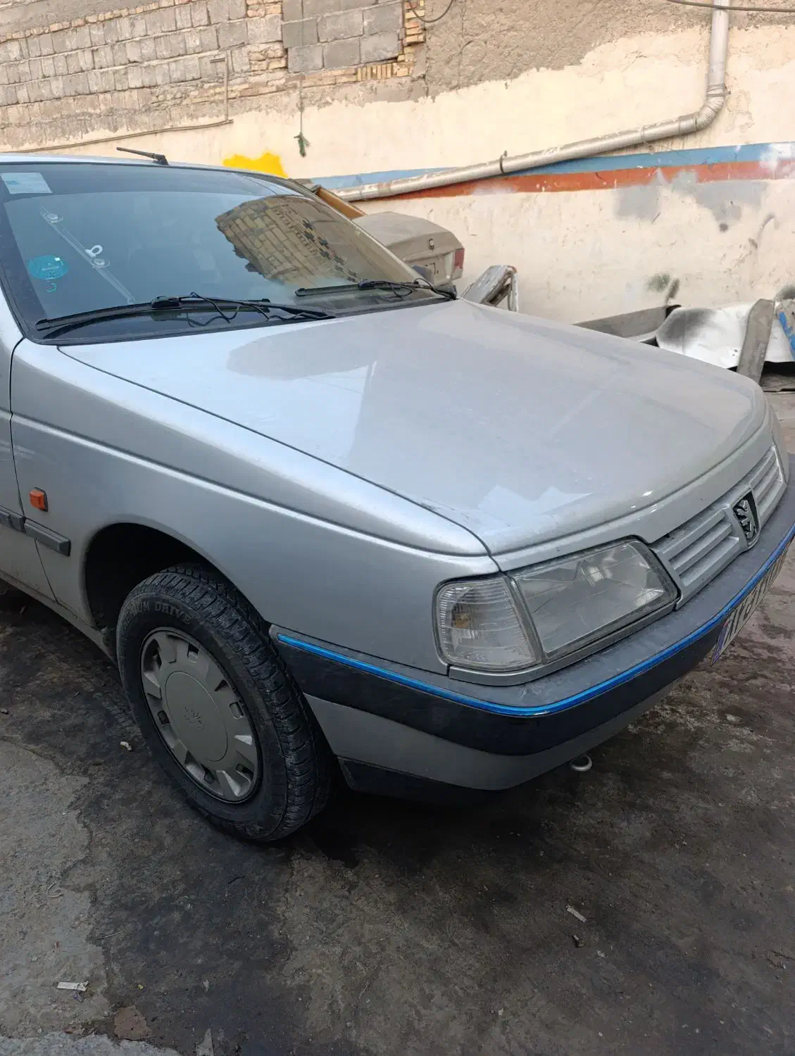 صفر تا صد خدمات خودرو|خدمات موتور و ماشین|بندرعباس, |دیوار