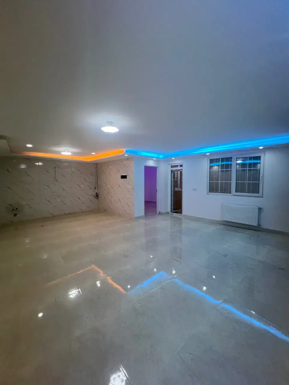 اپارتمان نوساز ۷۰متر دوخواب ماشین رو|اجارهٔ آپارتمان|لنگرود, |دیوار