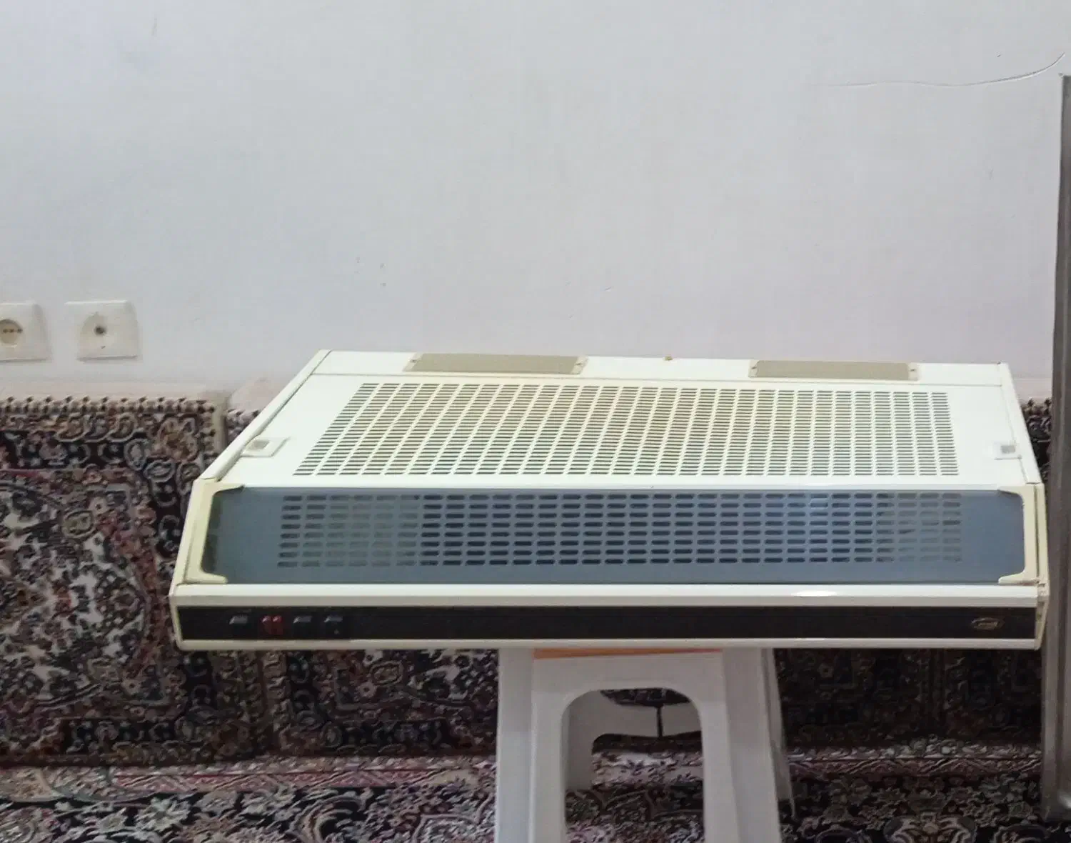 هود آشپزخانه فروشی|هود|سبزوار, قلعه‌نو دهزار|دیوار