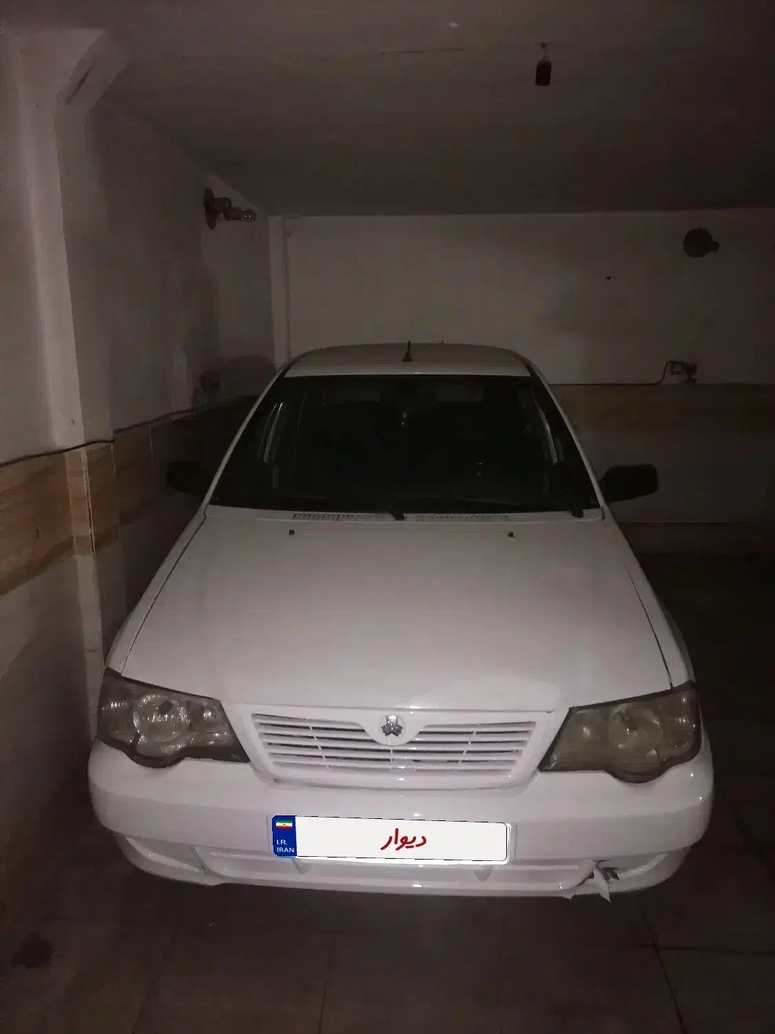 پراید 111 94|خودرو سواری و وانت|کرج, گلدشت|دیوار