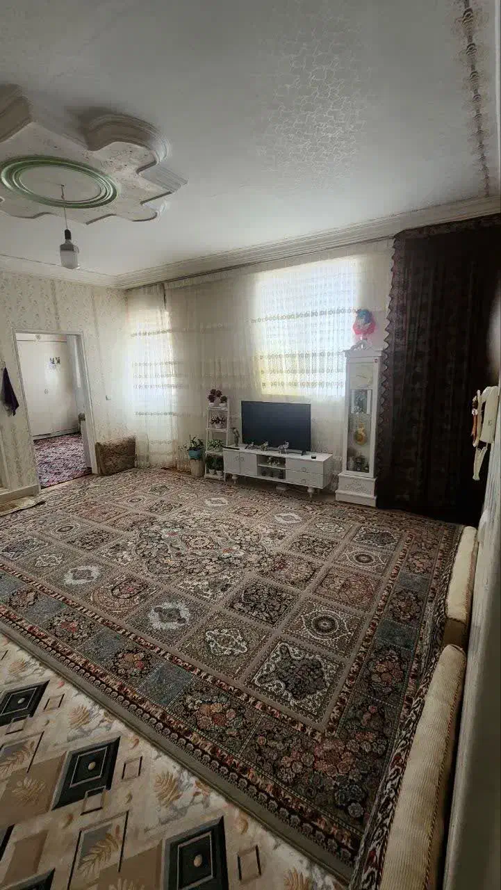 ساختمان سه طبقه واحد دوم|اجارهٔ آپارتمان|بوئین زهرا, |دیوار