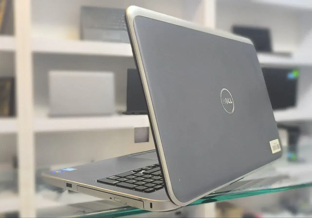 لپ‌تاپ کاربردی اقتصادی اقساطی با سود ۲/۵ درصد|رایانه همراه|قم, صفائیه|دیوار