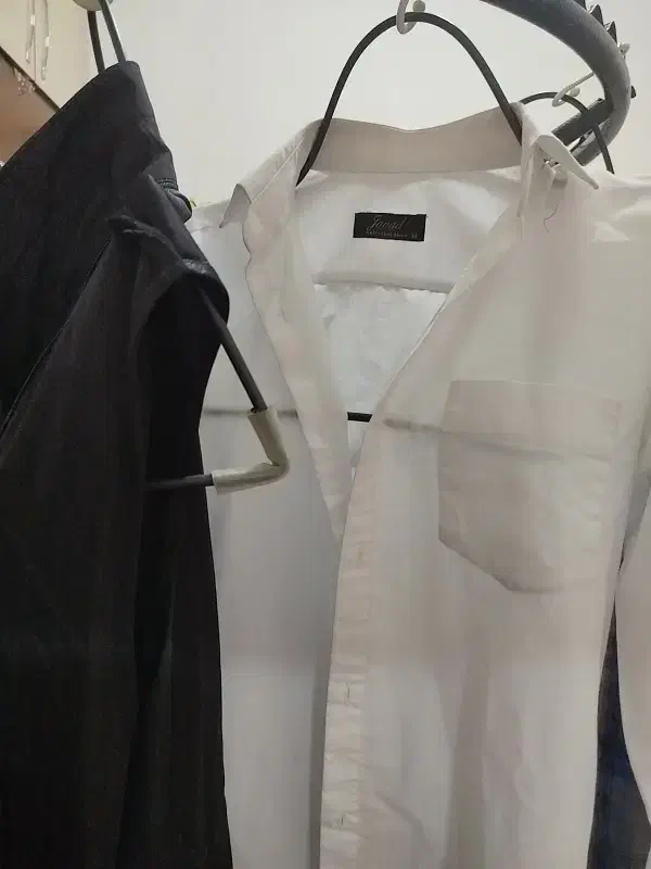 حراج ، لباس مردانه از سایز ۴۰ تا ۴۶|لباس|رشت, کوی عرفان|دیوار