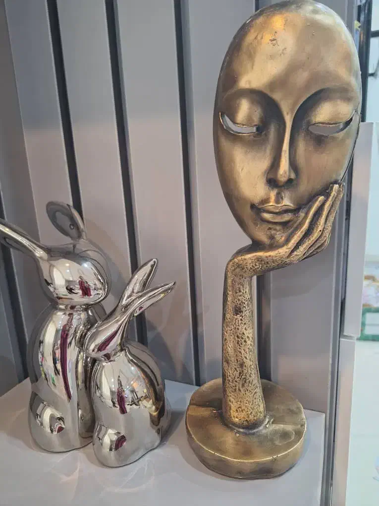 فروش به علت مهاجرت|مجسمه، تندیس، ماکت|کرمانشاه, |دیوار