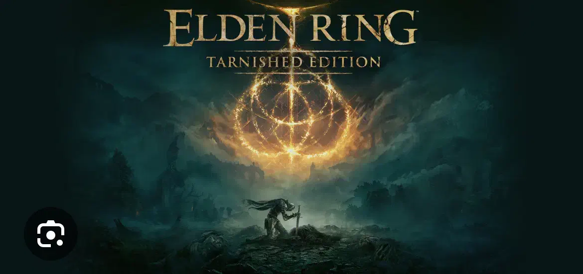 اکانت Elden ring z2 ps5|کنسول، بازی ویدئویی و آنلاین|تهران, نیلوفر|دیوار