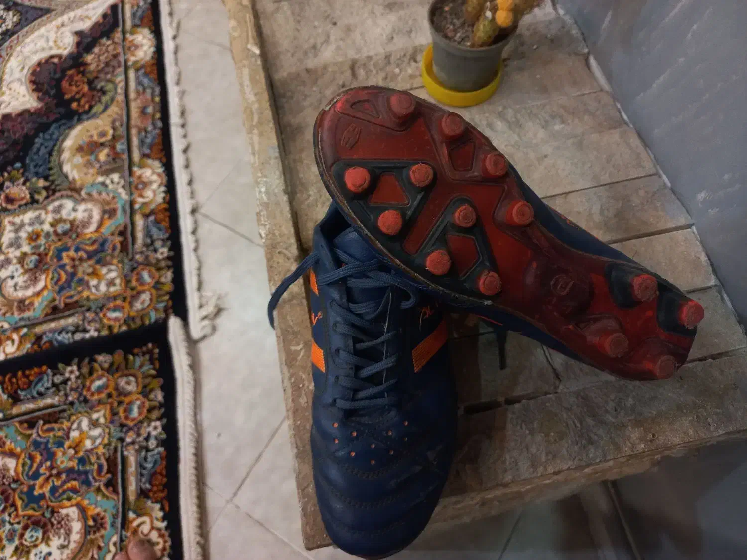 کتانی اورجینال  استوک|کیف، کفش، کمربند|ساوه, |دیوار