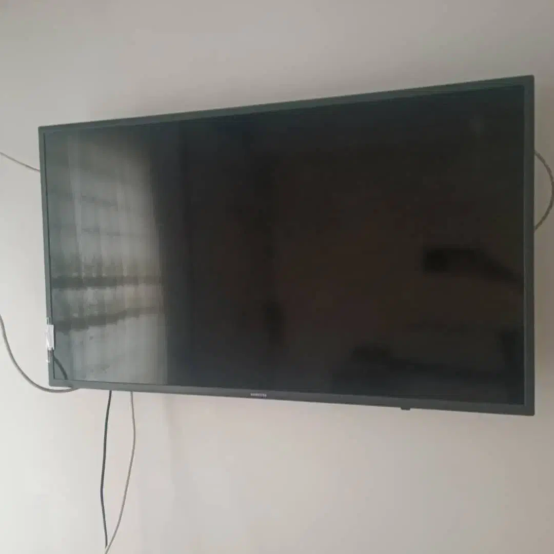تلوزیون سامسونگ|تلویزیون و پروژکتور|آمل, |دیوار