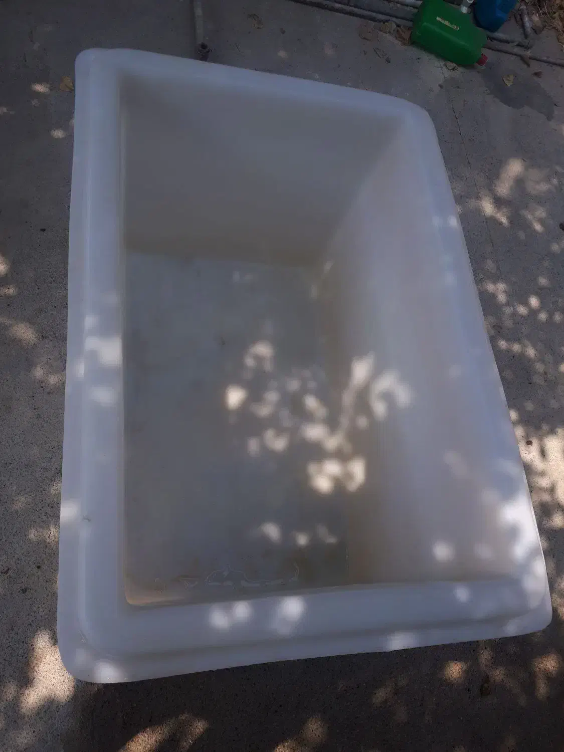 وان 200 لیتری|لوازم حمام|گرگان, |دیوار