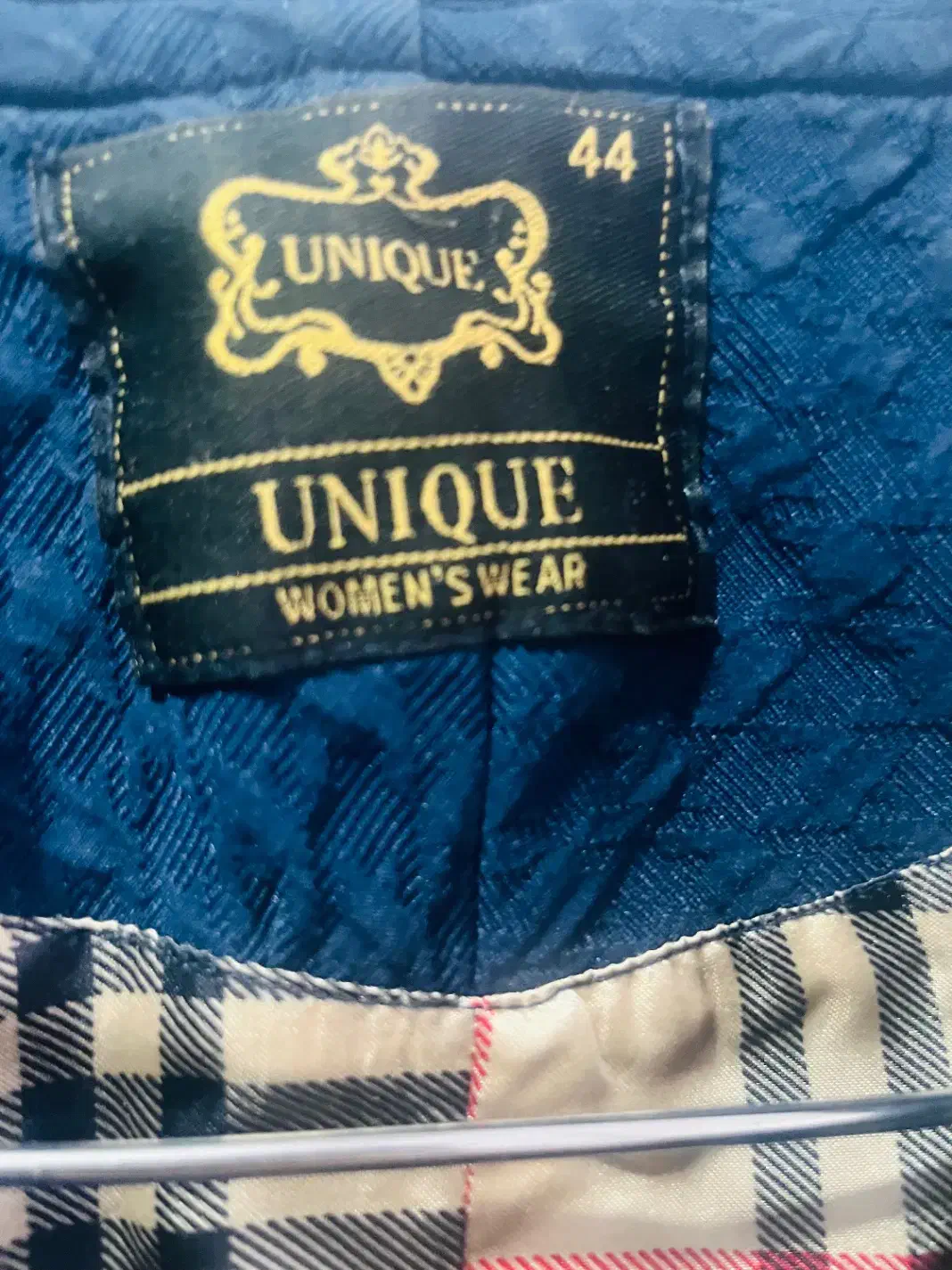 بارانی سایز۴۴|لباس|ارومیه, |دیوار