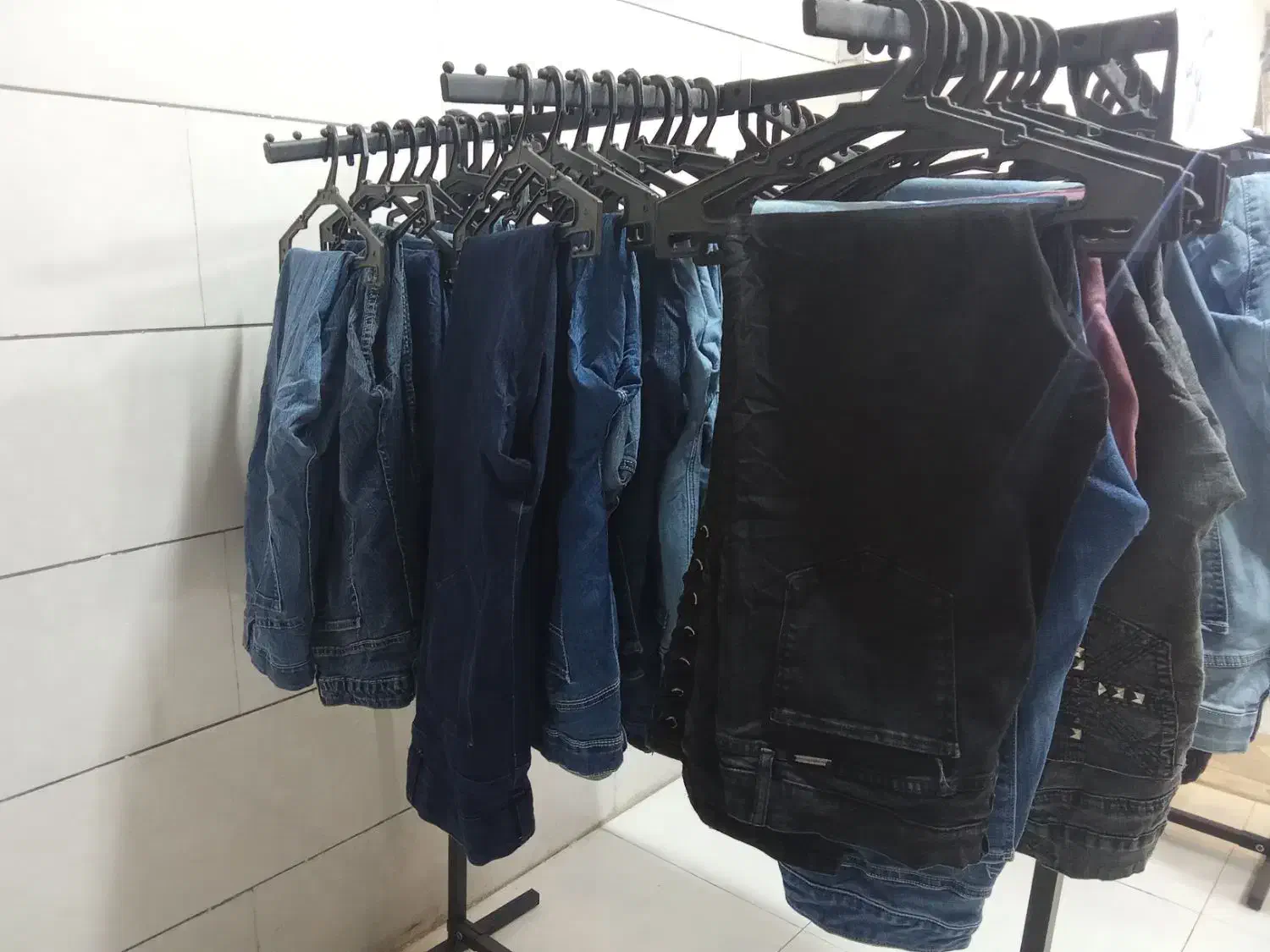 لباس اورجینال واستوک|لباس|مشهد, نوید|دیوار