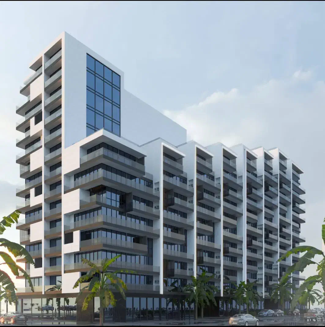 پروژه مسکونی شهریور با ۸۰٪ پیشرفت فیزیکی|پیش‌فروش املاک|کیش, |دیوار