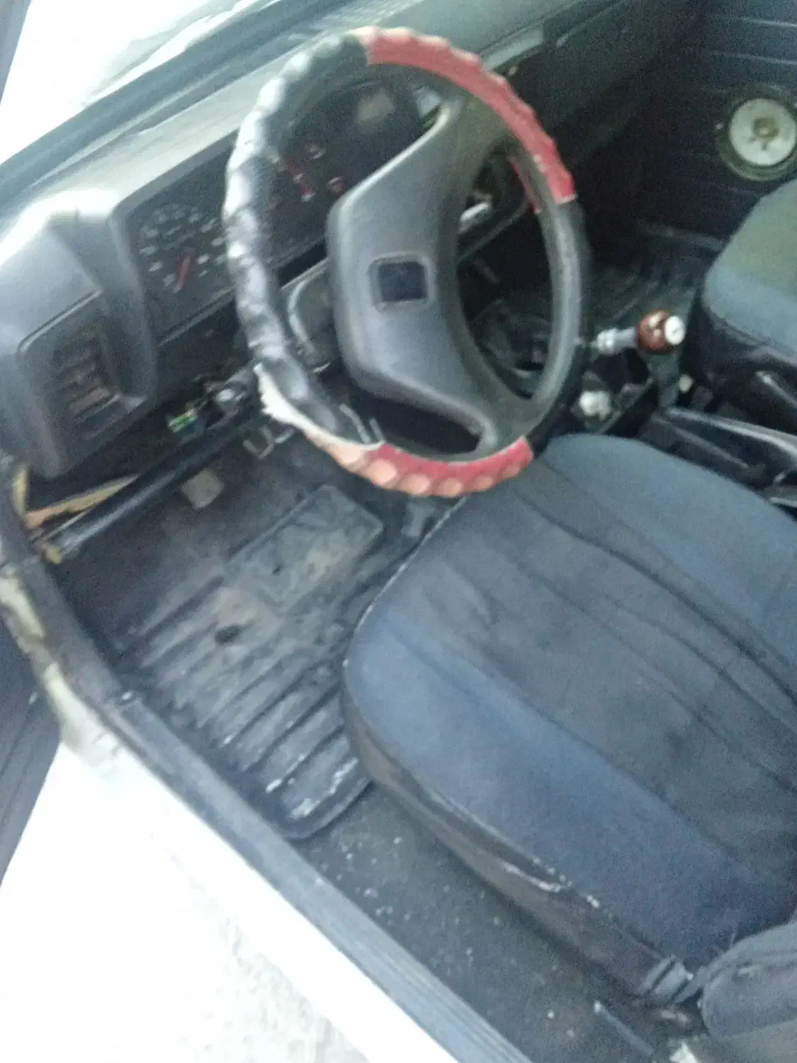 پیکان ۸۳|خودرو سواری و وانت|گوگان, |دیوار