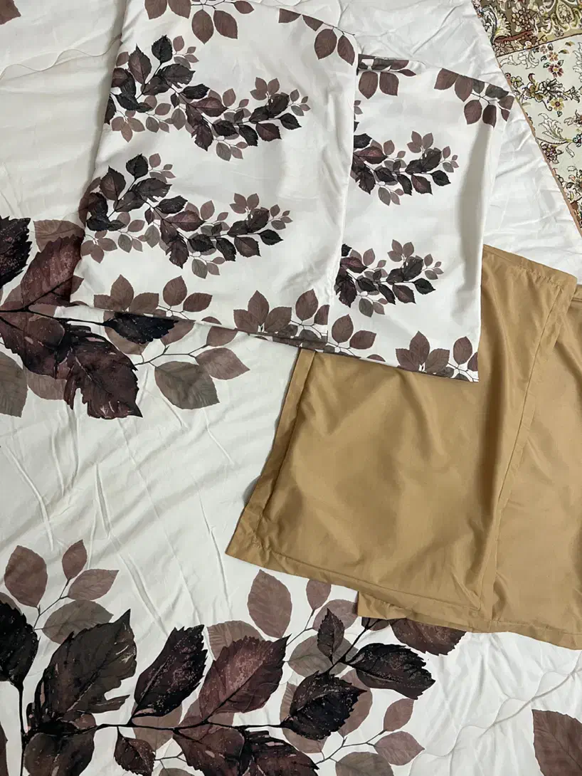 رو تختی|رختخواب، بالش، پتو|لنگرود, |دیوار