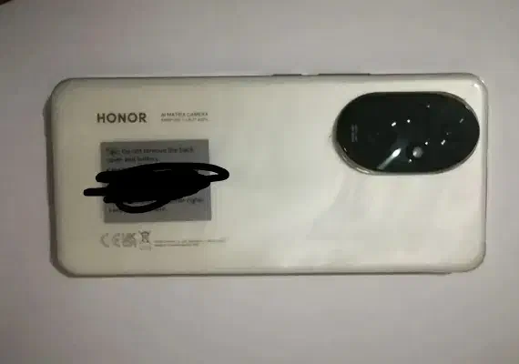 گوشی آنر 200و میت 40پرو|موبایل|بناب, |دیوار