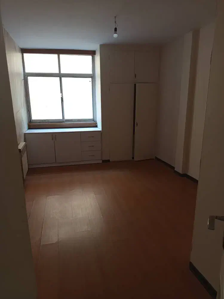 ۱۰۵متر قیطریه دو قدمی پارک/بازسازی شده|فروش آپارتمان|تهران, قیطریه|دیوار