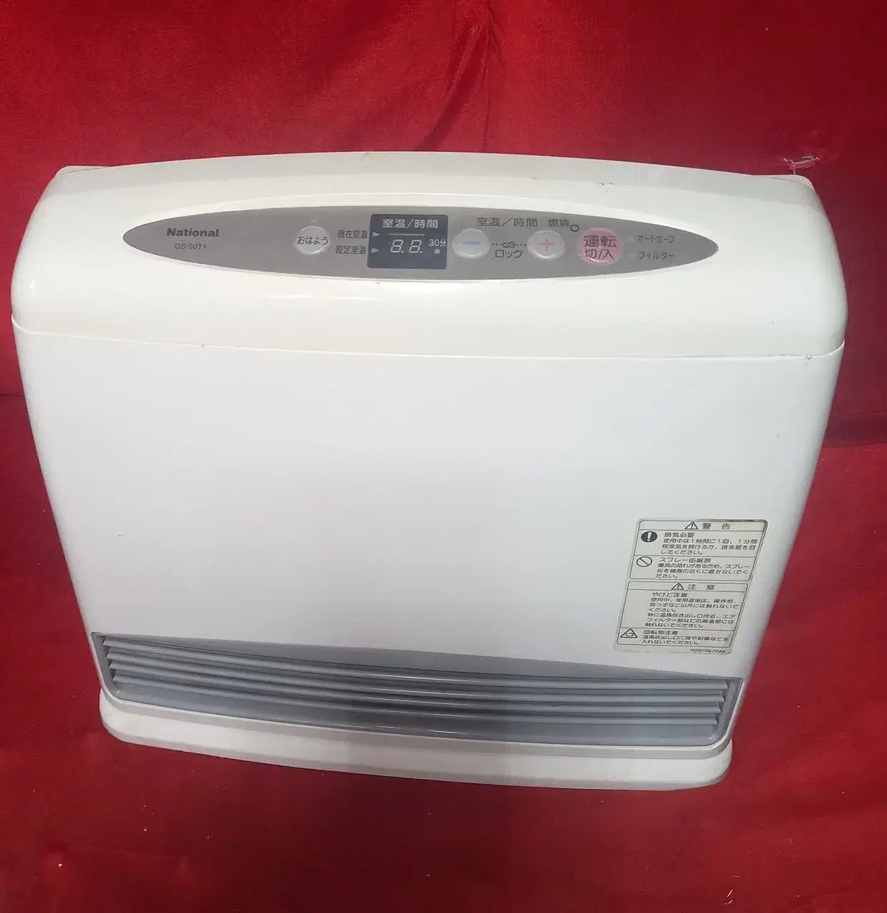 فروش بخاری ژاپنی|بخاری، هیتر، شومینه|خواف, |دیوار