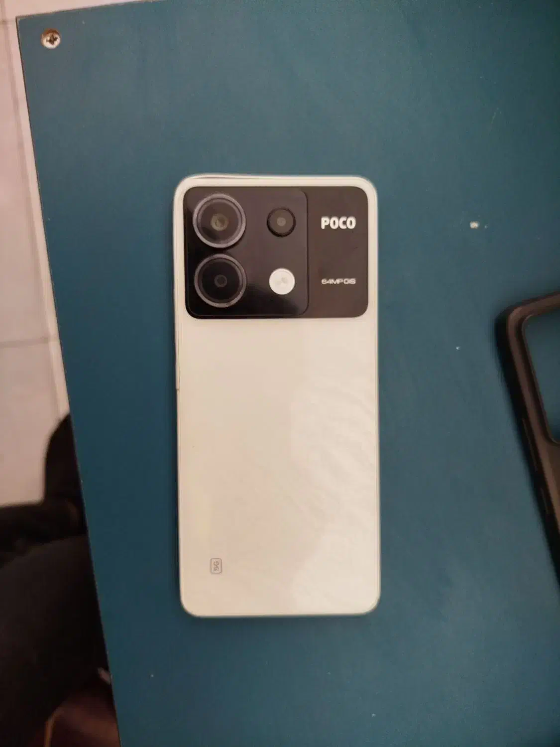 poco x6|موبایل|مشهد, ایوان|دیوار