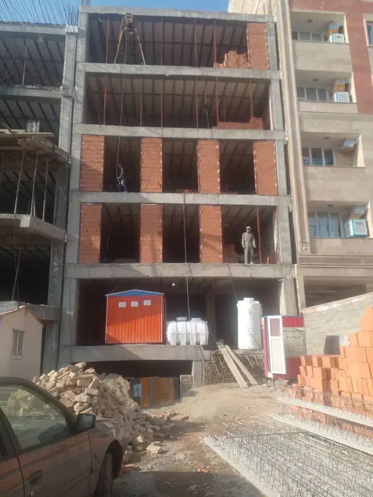 پیش فروش اپارتمان|پیشفروش املاک|رودهن, |دیوار