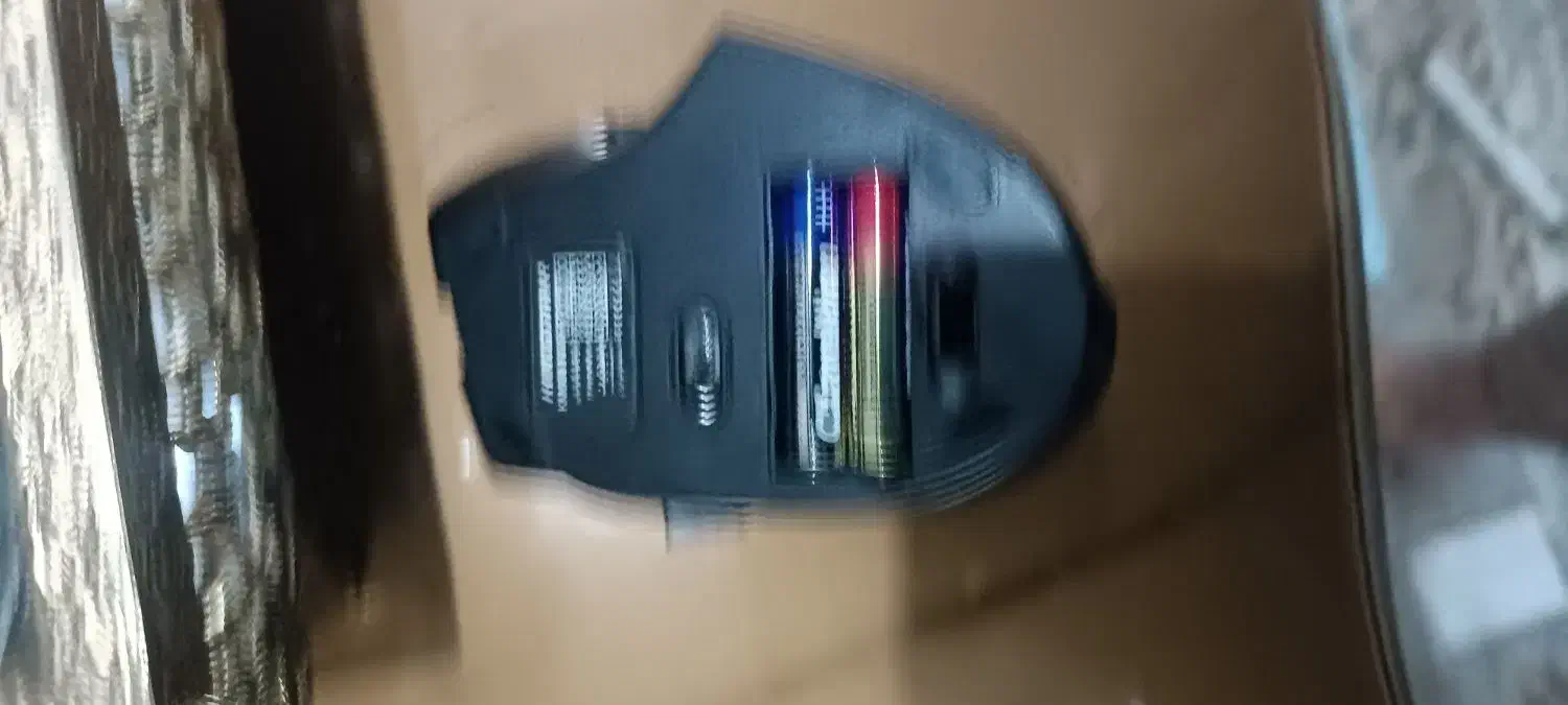 موس کامپیوتر لبتاپ بلوتوثی|قطعات و لوازم جانبی رایانه|مشهد, کشف|دیوار