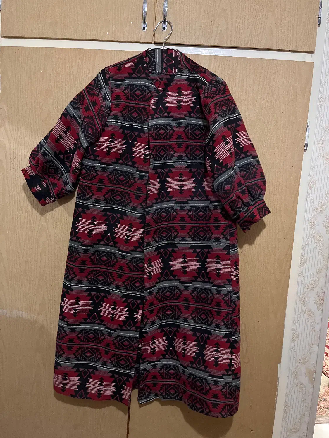 پالتو و بارانی|لباس|تهران, امام زاده حسن|دیوار