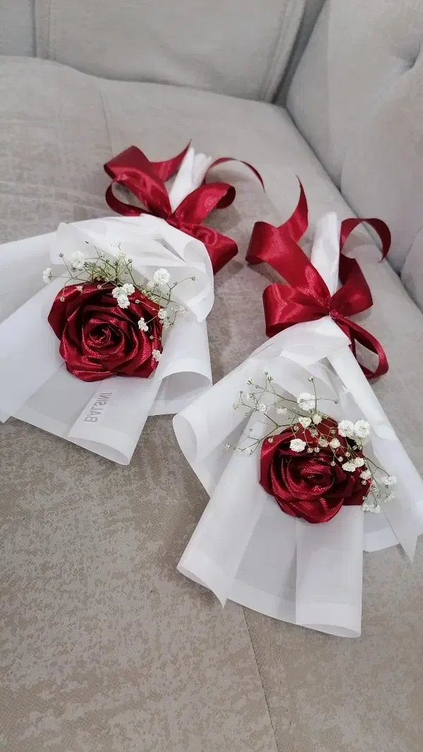 رز تک شاخه شایندار|گل مصنوعی|خوی, |دیوار