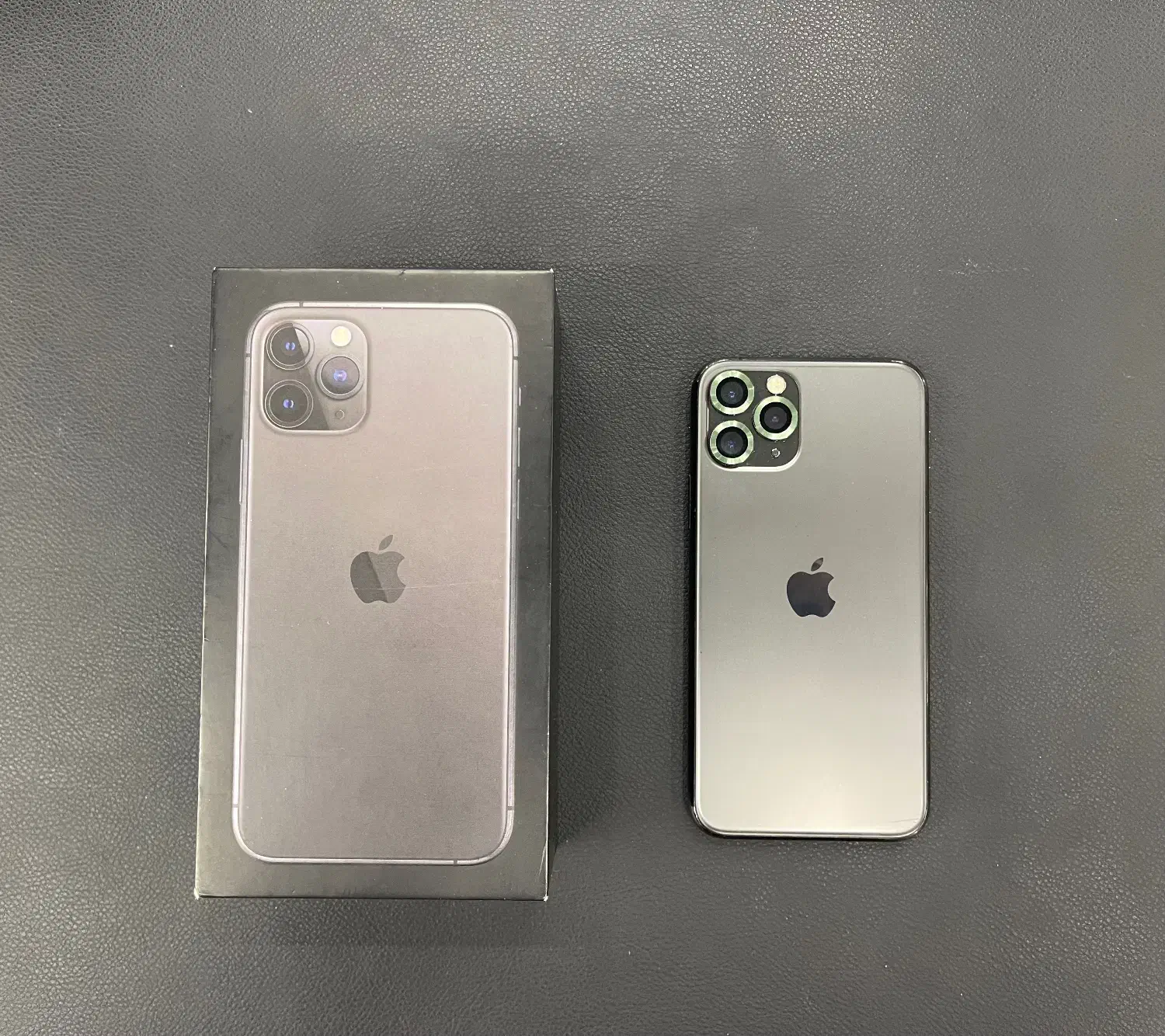 Apple iPhone 11 Pro|موبایل|سرخرود, |دیوار