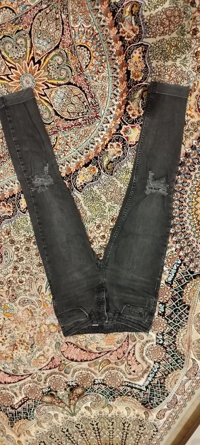 ۱۱عدد شلوار شیک۳۶.۳۸|لباس|رباط‌کریم, رباط‌کریم|دیوار