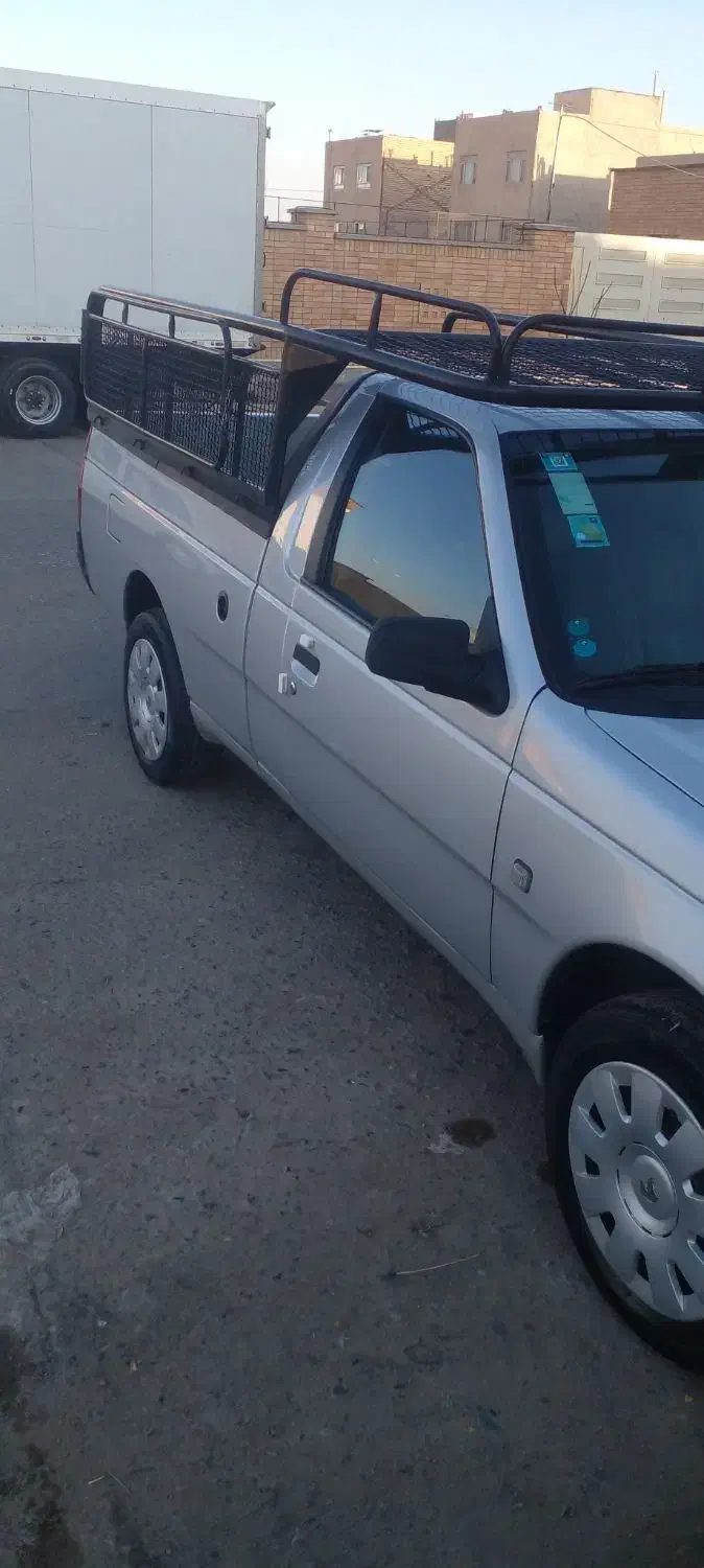 آریسان۲|خودرو سواری و وانت|بیرجند, |دیوار