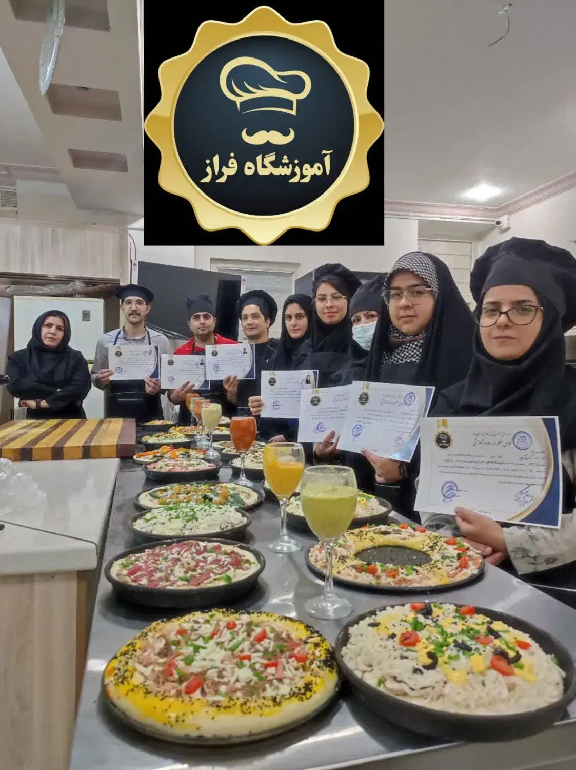 آموزشگاه فراز|خدمات آموزشی|یزد, |دیوار