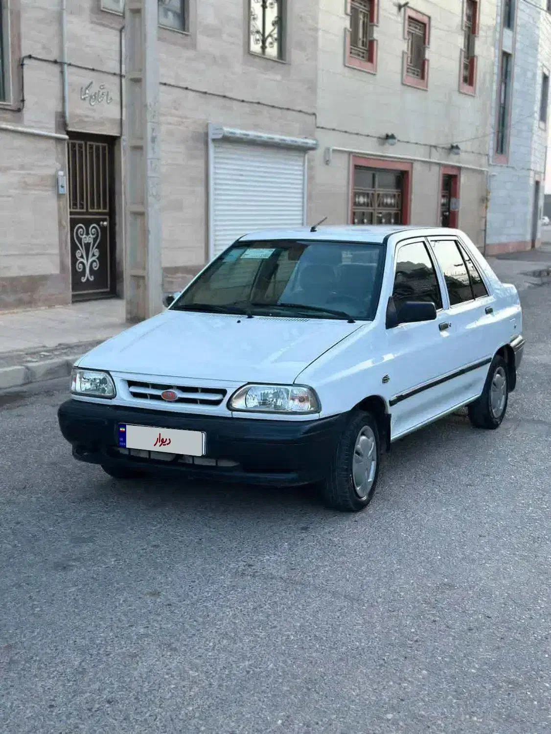 پراید ۱۳۱ تحویلی ۹۸|خودرو سواری و وانت|دامغان, |دیوار