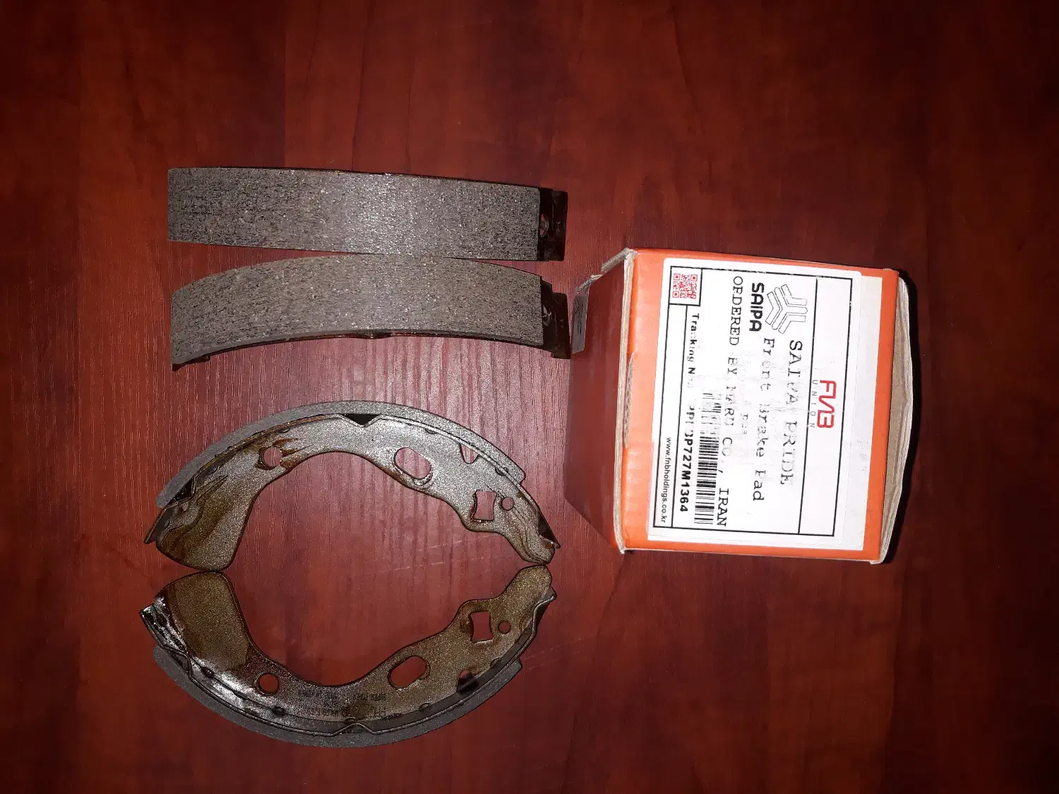 لنت پراید کره ای|قطعات یدکی و لوازم جانبی|کرمان, |دیوار