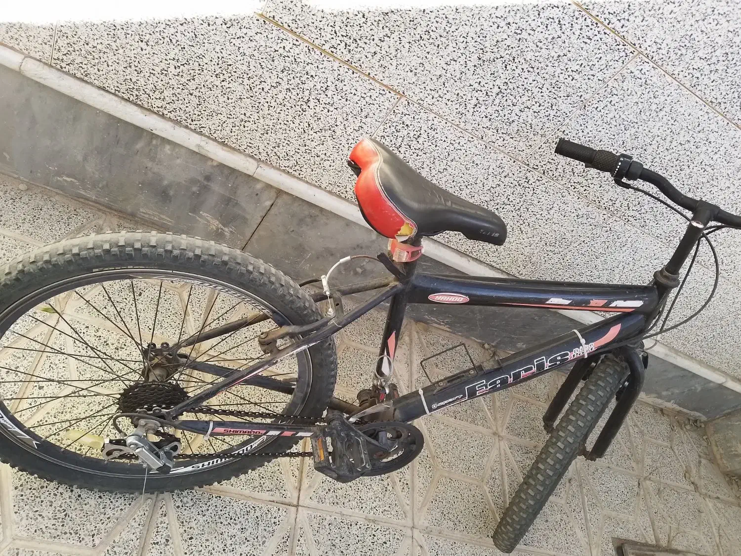 دوچرخه|دوچرخه، اسکیت، اسکوتر|بیرجند, |دیوار