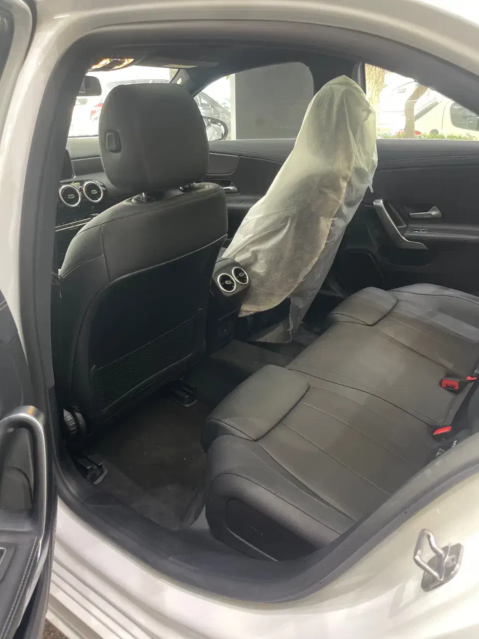 بنز A180L 2025|خودرو سواری و وانت|تهران, الهیه|دیوار