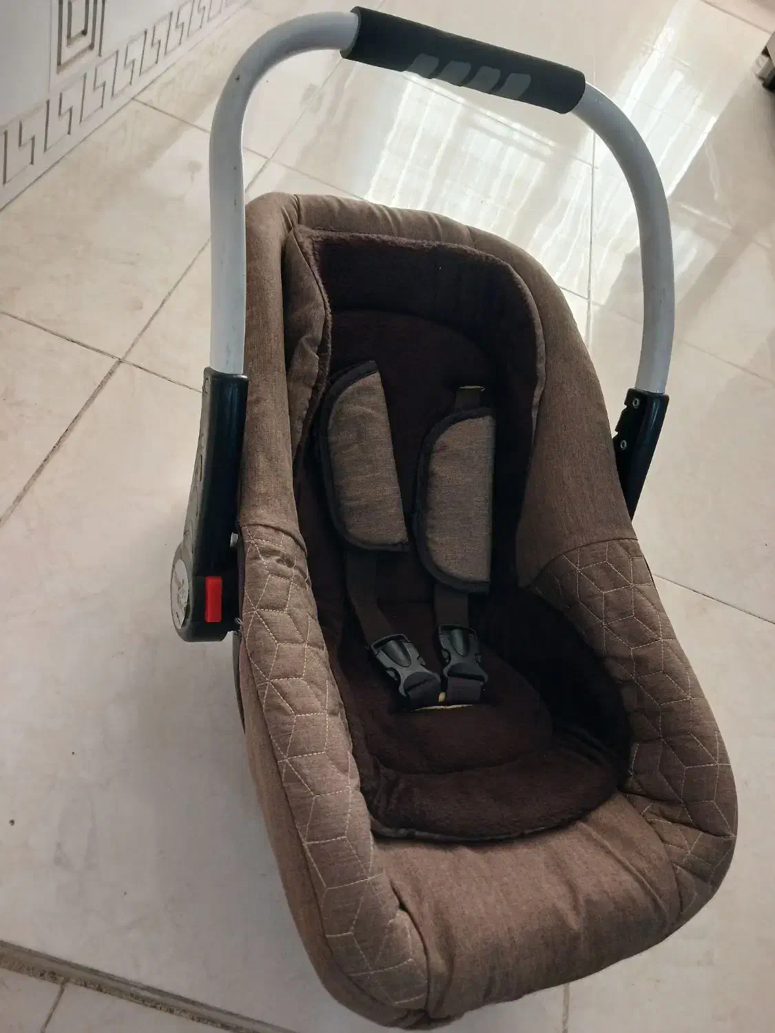 کریر بچه|کالسکه و لوازم جانبی|مشهد, نوید|دیوار