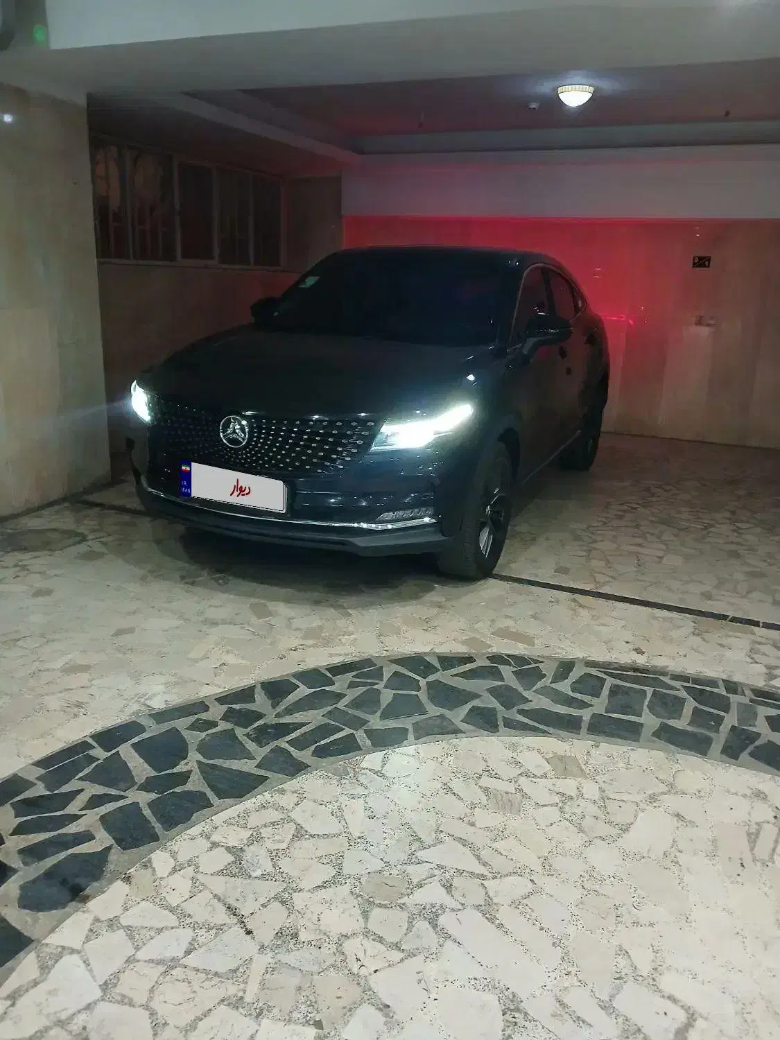 دیگنیتی ۱۴۰۲|خودرو سواری و وانت|کرج, گوهردشت|دیوار