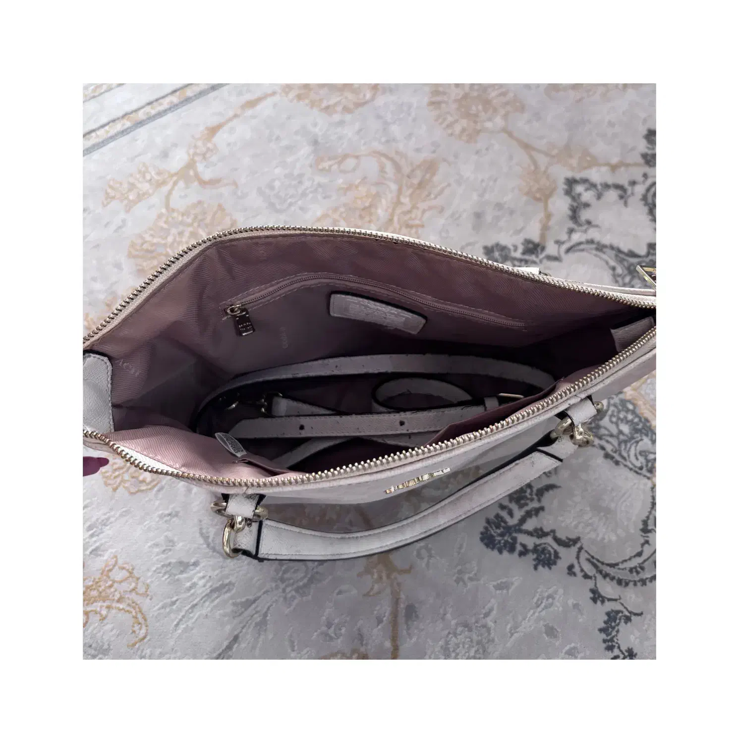 کیف مستر کوچ جعبه دار|کیف، کفش، کمربند|کرج, گلشهر|دیوار