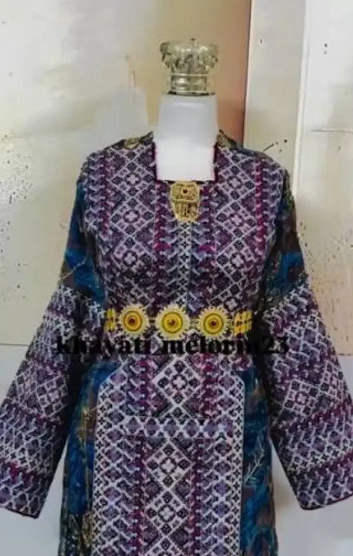 اموزش لباس بلوچی|خدمات آموزشی|زاهدان, |دیوار