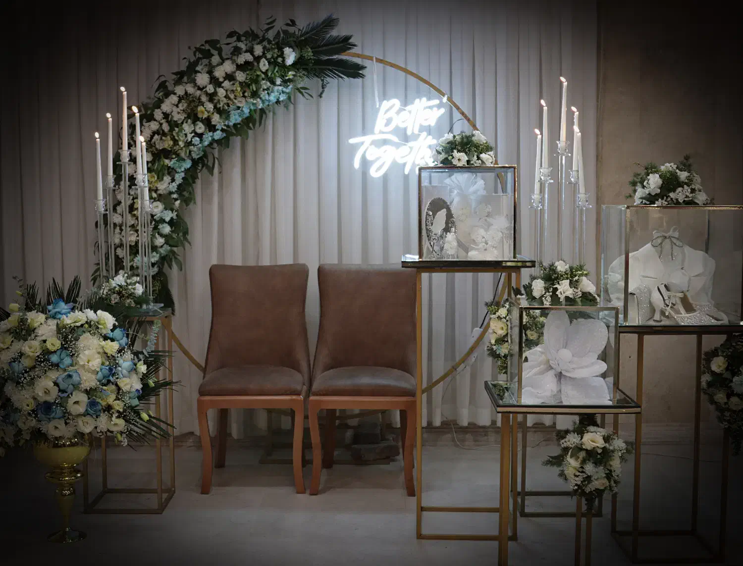 اجاره سالن اجتماعات غرب تهران(آف ویژه تا روز پدر)|خدمات پذیرایی، مراسم|تهران, ارم|دیوار