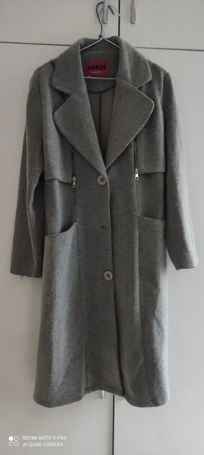 پالتو و کاپشن|لباس|کرمانشاه, |دیوار