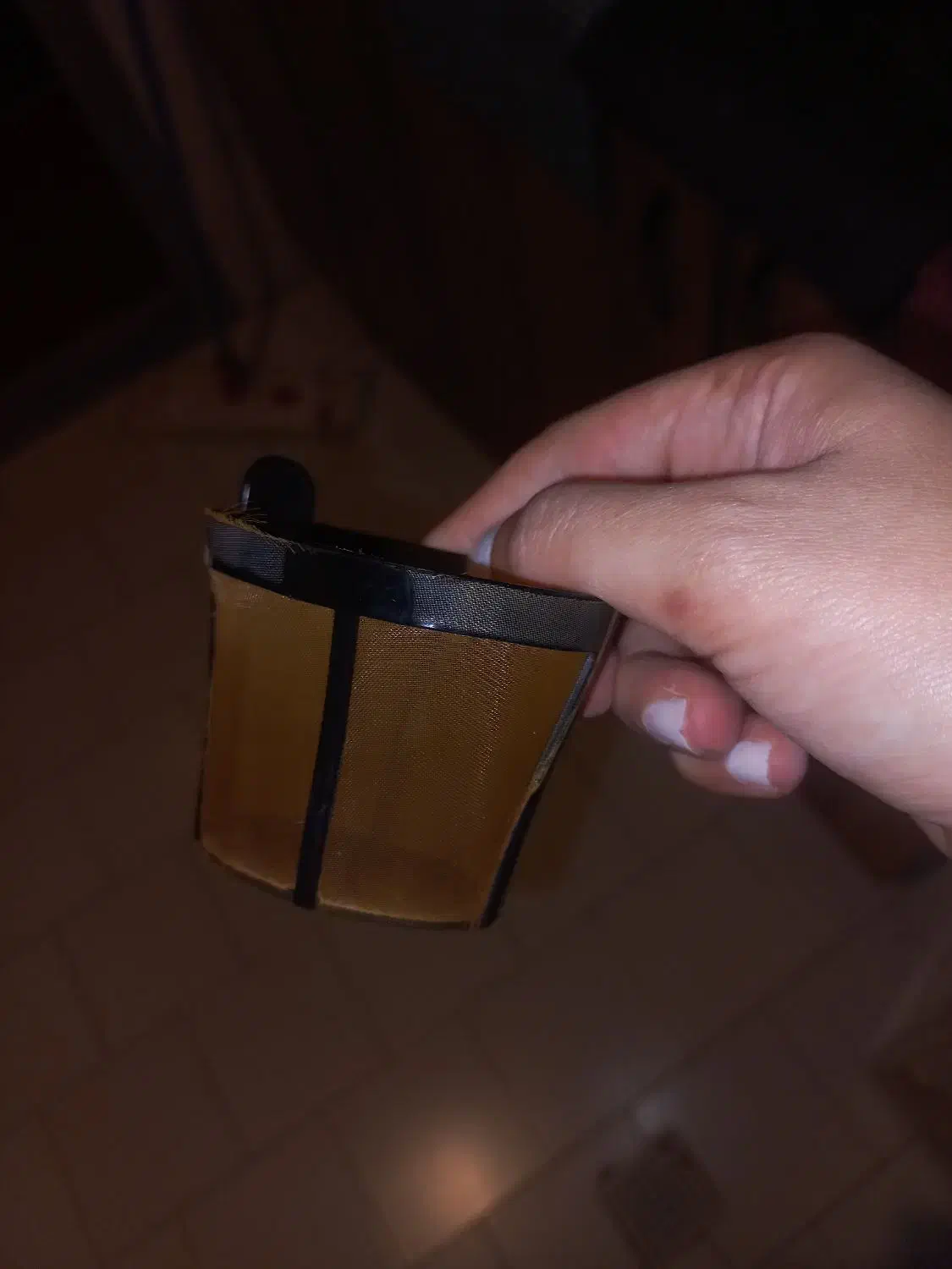 قهوه ساز خانگی میگل|سماور، چای‌ساز، قهوه‌ساز|فردیس, نسترن غربی|دیوار